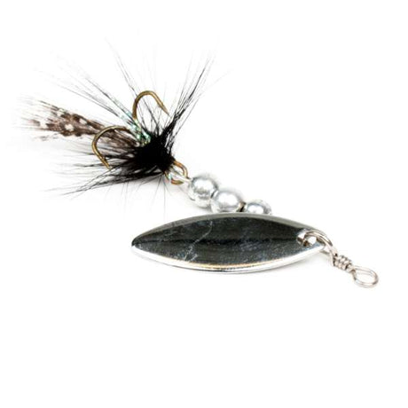 DLT Favorite Spinner – fängiger Kunstköder für Raubfische