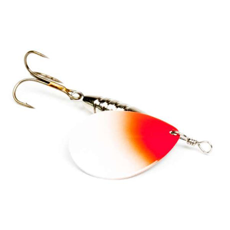 DLT Parot Blinker – Fängiger Raubfischköder für Hecht & Barsch