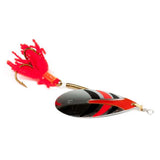 DLT Polder Spinner – Effektiver Raubfischköder für Hecht & Zander