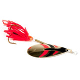 DLT Polder Spinner – Effektiver Raubfischköder für Hecht & Zander