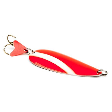 DLT Parot Blinker – Fängiger Raubfischköder für Hecht & Barsch