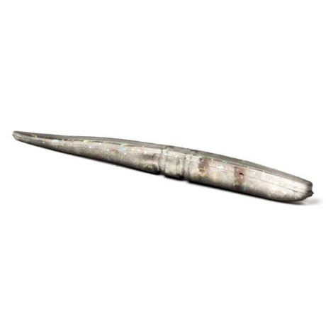 DLT Sluggo 11cm Schwarz/Silber