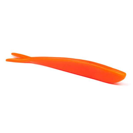 DLT V-Tail 10cm Japanese Red