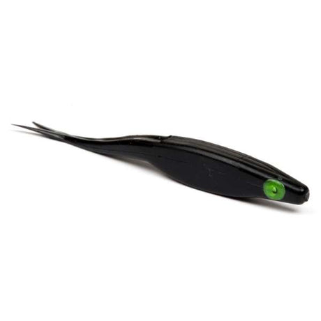 DLT Hornet 12cm Schwarz 4 Stück