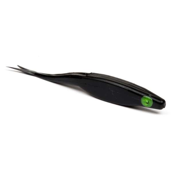 DLT Hornet 12cm Schwarz 4 Stück