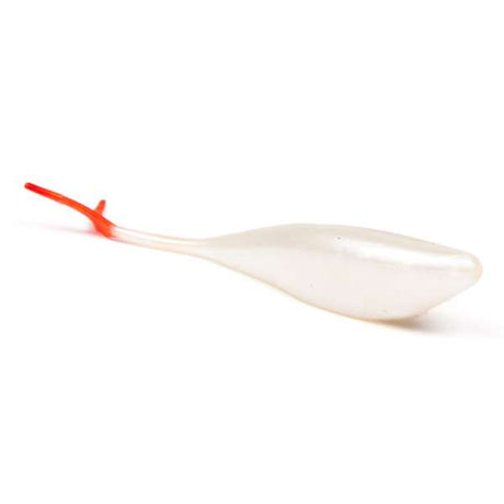 DLT Perfect Shad 10cm Red Tail
