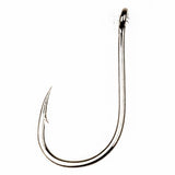 DLT Fluorocarbon Dropshot-Vorfach – Raubfisch-Vorfach 5er Pack