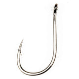 DLT Fluorocarbon Dropshot-Vorfach – Raubfisch-Vorfach 5er Pack