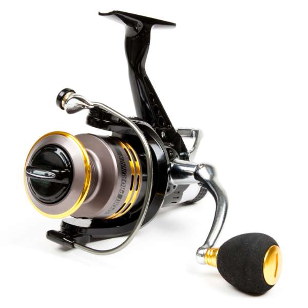 Eurocatch Sport Pro Runner BRX Freilaufrolle