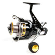 Eurocatch Sport Pro Runner BRX Freilaufrolle 6000