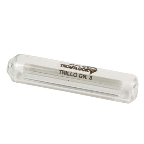 Troutlook Tremarella Glass mit Triangel