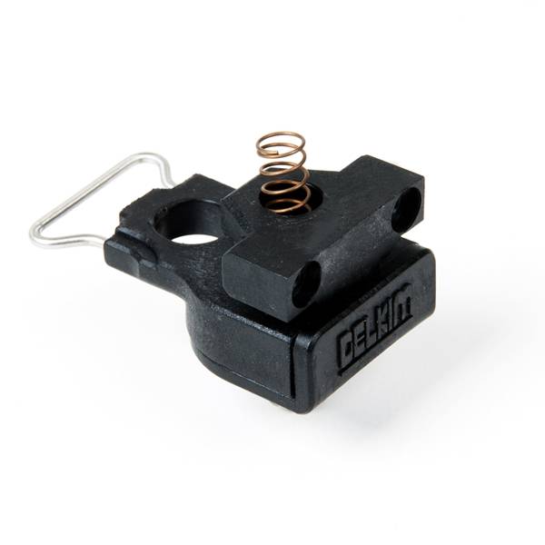 Delkim D-Lok Quick Release System Komplett