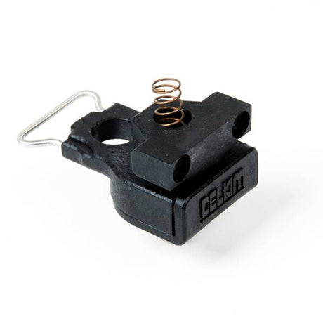 Delkim D-Lok Quick Release System Komplett