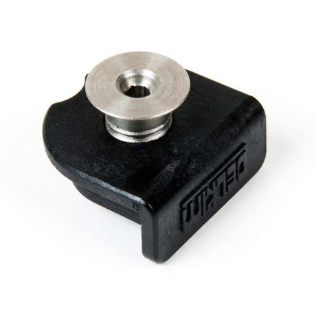 Delkim D-Lok Quick Release Systemfüße 3 St.