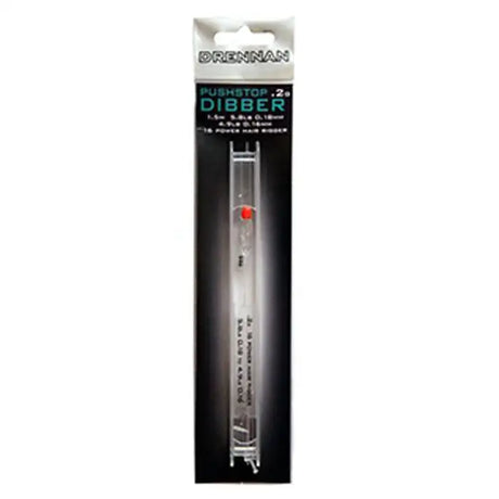 Drennan Crystal Dibber Rig Bandit 0.3g