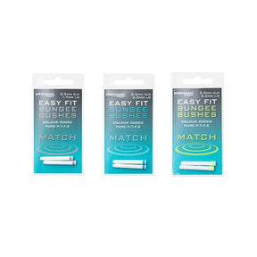 Drennan EasyFit B/Bush Margin 3,2mm