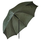 Traxis Angel-Regenschirm 1.80m mit Knickfunktion