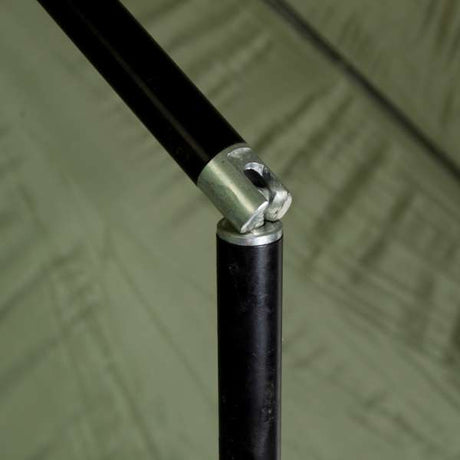 Traxis Angel-Regenschirm 1.80m mit Knickfunktion