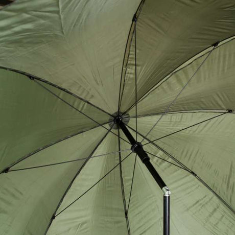 Traxis Angel-Regenschirm 1.80m mit Knickfunktion