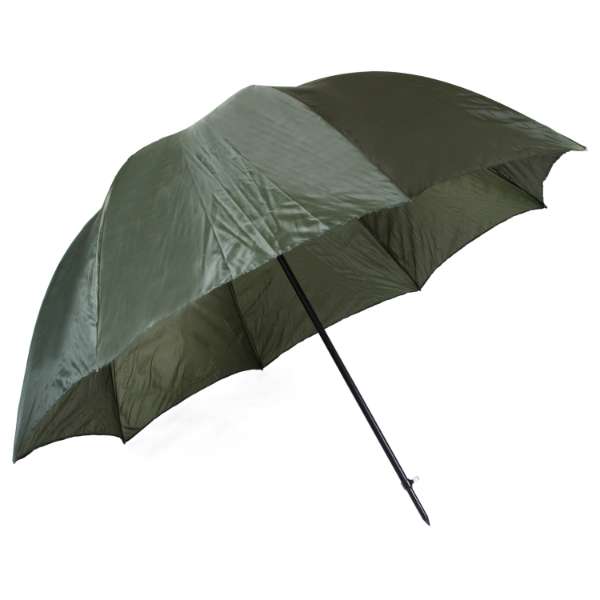 Traxis Angel-Regenschirm 1.80m mit Knickfunktion
