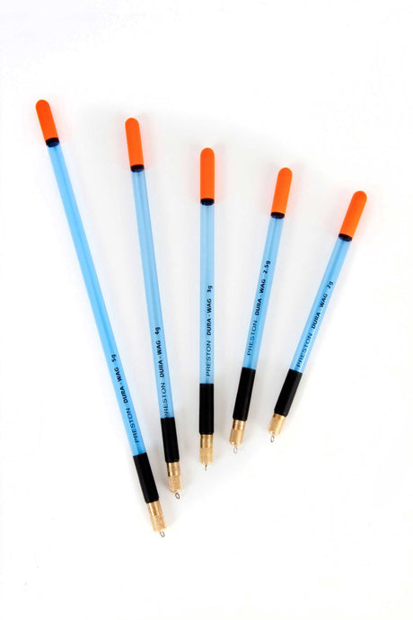 Preston Dura Wag - Straight + Insert + 0.5g