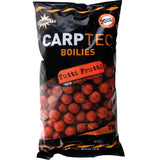 Dynamite Baits Carptec Boilies 1.8kg – Karpfenköder mit hoher Lockwirkung