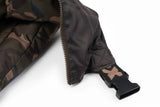 Fox Camo/Khaki RS Latzhose XXL