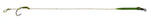 LFT Barbless Band Rig - 0,20mm - 6 Stk. - 20cm