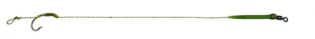LFT Barbless Band Rig - 0,20mm - 6 Stk. - 20cm
