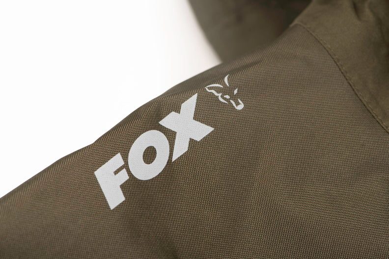Fox Collection HD Lined Jacke XXXXL