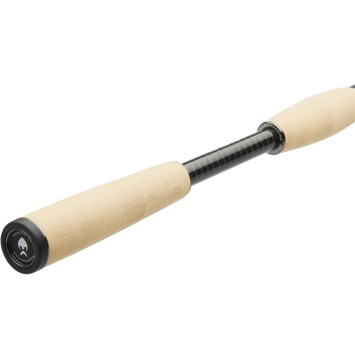 Westin W8 Powerteez Rute 2. Gen. 2,50m M 14-49g
