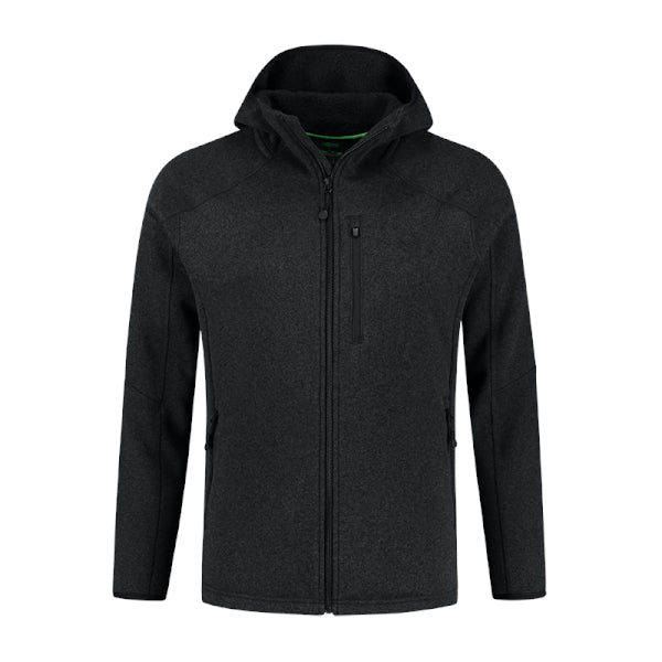 Korda Kore Polar Fleece Jacke Größe L