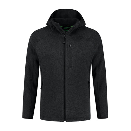 Korda Kore Polar Fleece Jacke Größe L