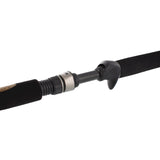 Westin W3 Powershad-T Rute 2. Gen. 2,48m 3XH 60-180g