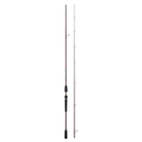 Westin W6 Dropshot Rute 2,40m ML 4-21g