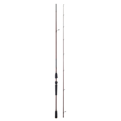 Westin W6 Dropshot Rute 2,40m ML 4-21g