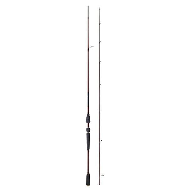 Westin W6 Dropshot Rute 2,40m ML 4-21g