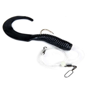 X2 Twister Baltic Single Black