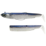 Fiiish Black Minnow Combo Shore 12g 12cm
