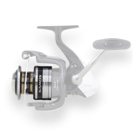 Ersatzspule für Shimano Saros 1000 FA