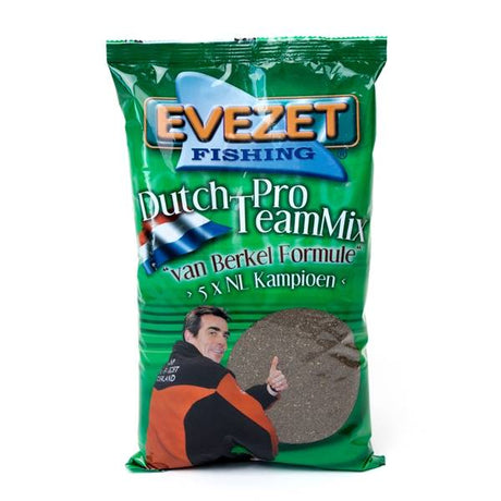 Evezet Dutch Pro Teammix Grundfutter 1 kg