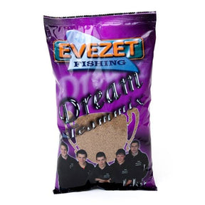 Evezet Dream Teammix Grundfutter Allround 1 kg