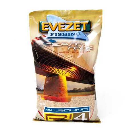 Evezet Rivermix Allround Grundfutter 1 kg