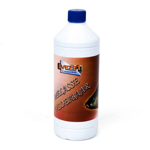 Evezet Melasse Flüssig 1 Liter