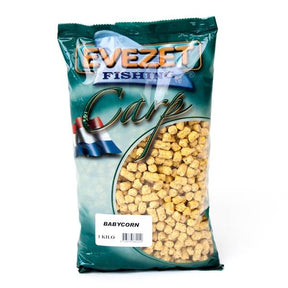 Evezet Babycorn Grundfutterzusatz 1 kg