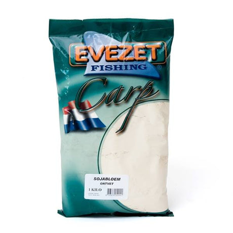 Evezet Sojamehl Entfettet 1 kg