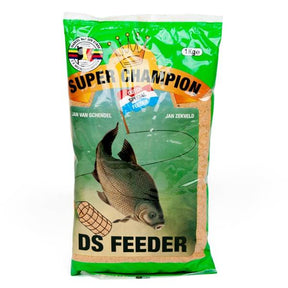 van den Eynde DS Feeder Köder 1 kg