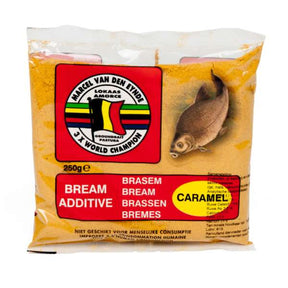 Van den Eynde Brassen Additiv – Lockstoff für Brassenangeln Brassen Caramel