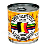 Anfänger Stippangel Set mit Rute Eimer Futter und Dosenmais