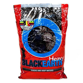 van den Eynde Schwarze Erde Heavy 2kg